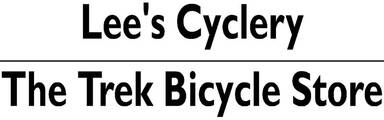 Lee's Cyclery/The Trek Bicycle Store