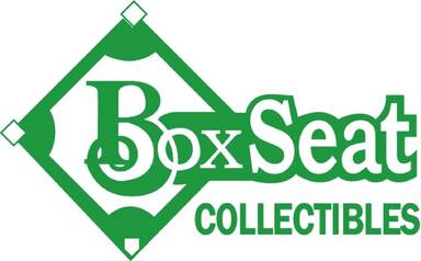 Box Seat Collectibles