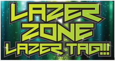 Lazer Zone Lazer Tag