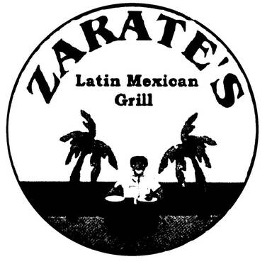 Zarate's Latin Mexican Grill
