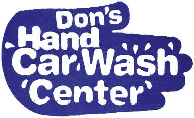 Don's Hand Car Wash Center