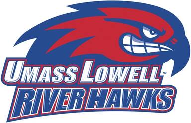 UMass Lowell River Hawk Hockey