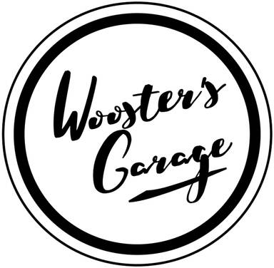 Wooster's Garage