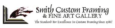 Smith Custom Framing & Fine Art Gallery
