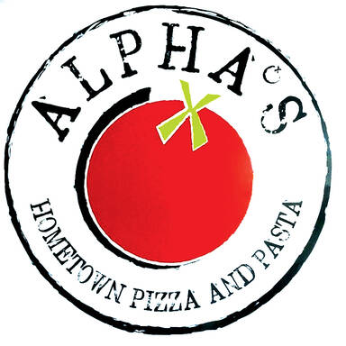 Alpha's Hometown Pizza & Pasta
