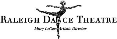 The Raleigh Dance Theatre