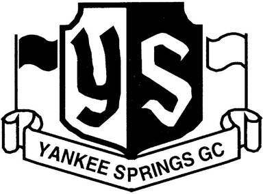 Yankee Springs Golf Course, l.l.c.