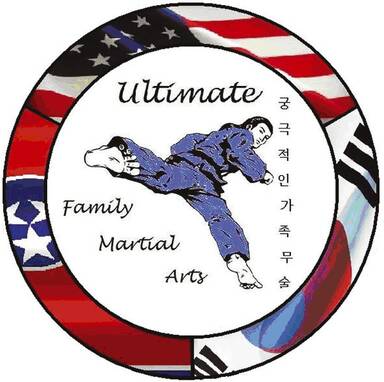 Ultimate Family Martial Arts
