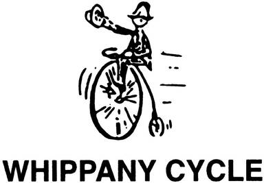 Whippany Cycle