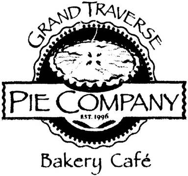 Grand Traverse Pie Company Bakery Cafe