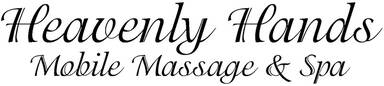 Heavenly Hands Mobile Massage & Spa Services