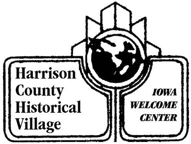 Harrison County Historical Village