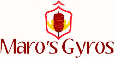 Maro's Gyros