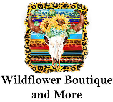 Wildflower Boutique and More