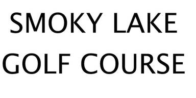 Smoky Lake Golf Course