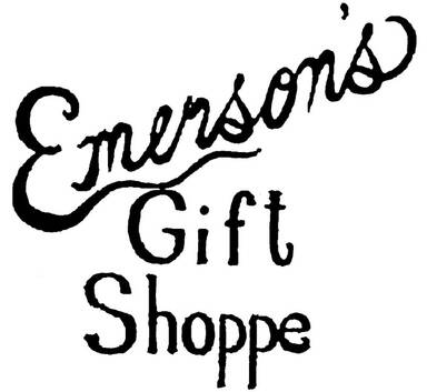 Emerson's Gift Shoppe