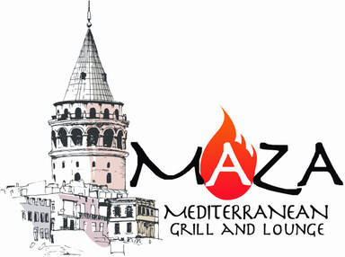 Maza Mediterranean & Turkish Grill