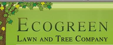 EcoGreen Lawn & Tree Company