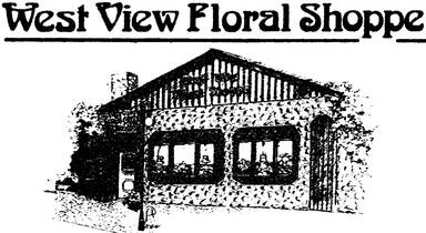 West View Floral Shoppe
