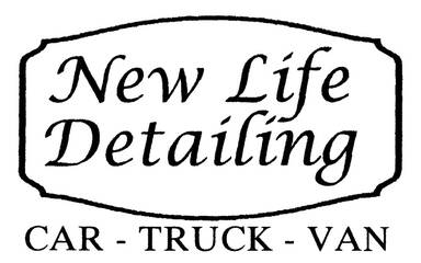 New Life Detailing