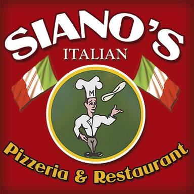 Siano's Pizzeria & Restaurant