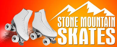 Stone Mountain Skates