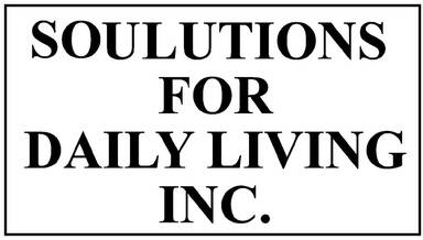 Soulutions for Daily Living Inc.