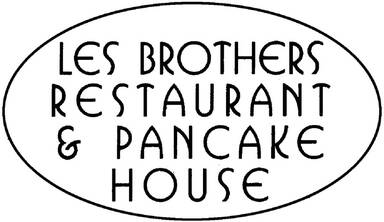 Les Brothers Pancake House