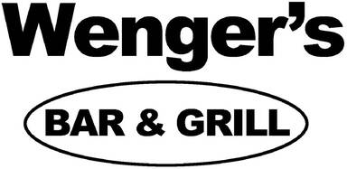 Wenger's Bar & Grill