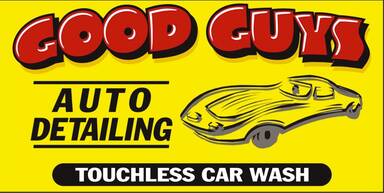 Good Guys Detailing & Car Wash