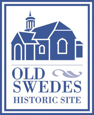 Old Swedes Historic Site