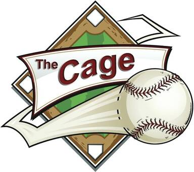 The Cage 2325