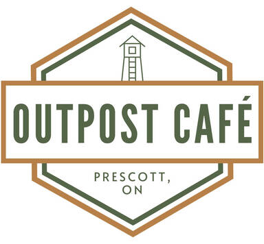 Outpost Cafe