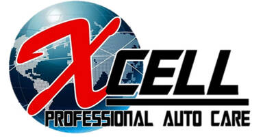 Xcell Professional Detailing
