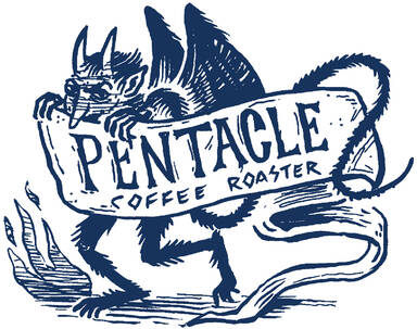 Pentacle Coffee