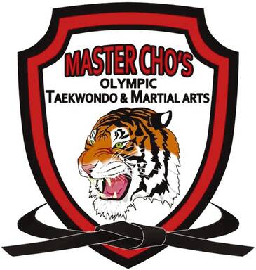 Master Cho's Olympic Taekwondo & Martial Arts