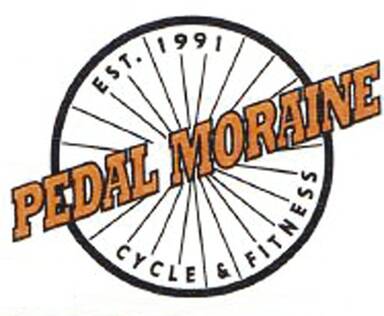 Pedal Moraine Cycle & Fitness