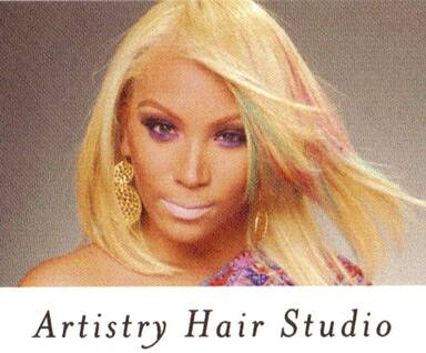 Artistry Hair Studio