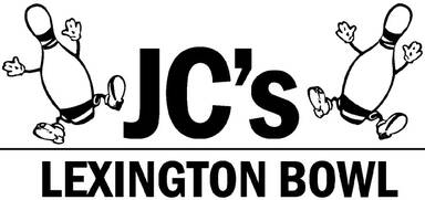 JC's Lexington Bowl
