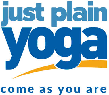 Just Plain Yoga Studio
