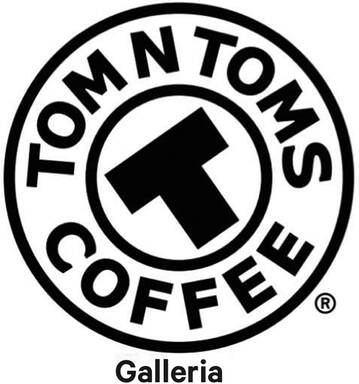 Tom N Toms Galleria