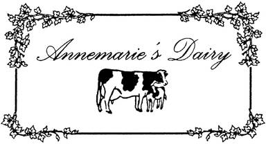 Annemarie's Dairy