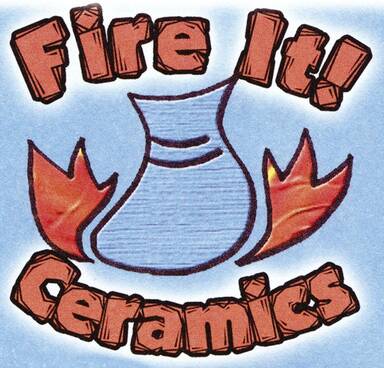 Fire It Ceramics