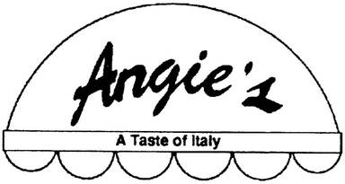 Angie's Restaurant & Catering