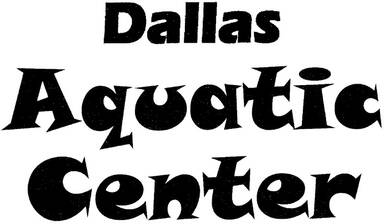 Dallas Aquatic Center