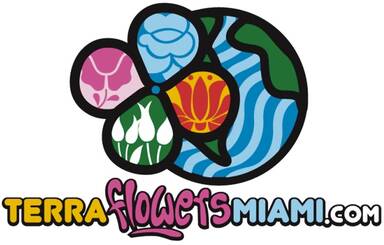 Terra Flowers Miami