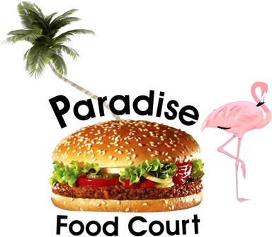 Paradise Food Court