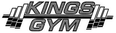 Kings Gym