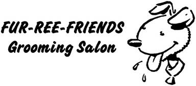 FUR-REE-FRIENDS Grooming Salon