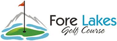 Fore Lakes Golf Course